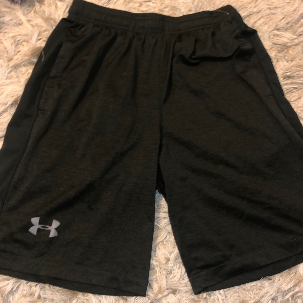 Men’s Under Armor Shorts